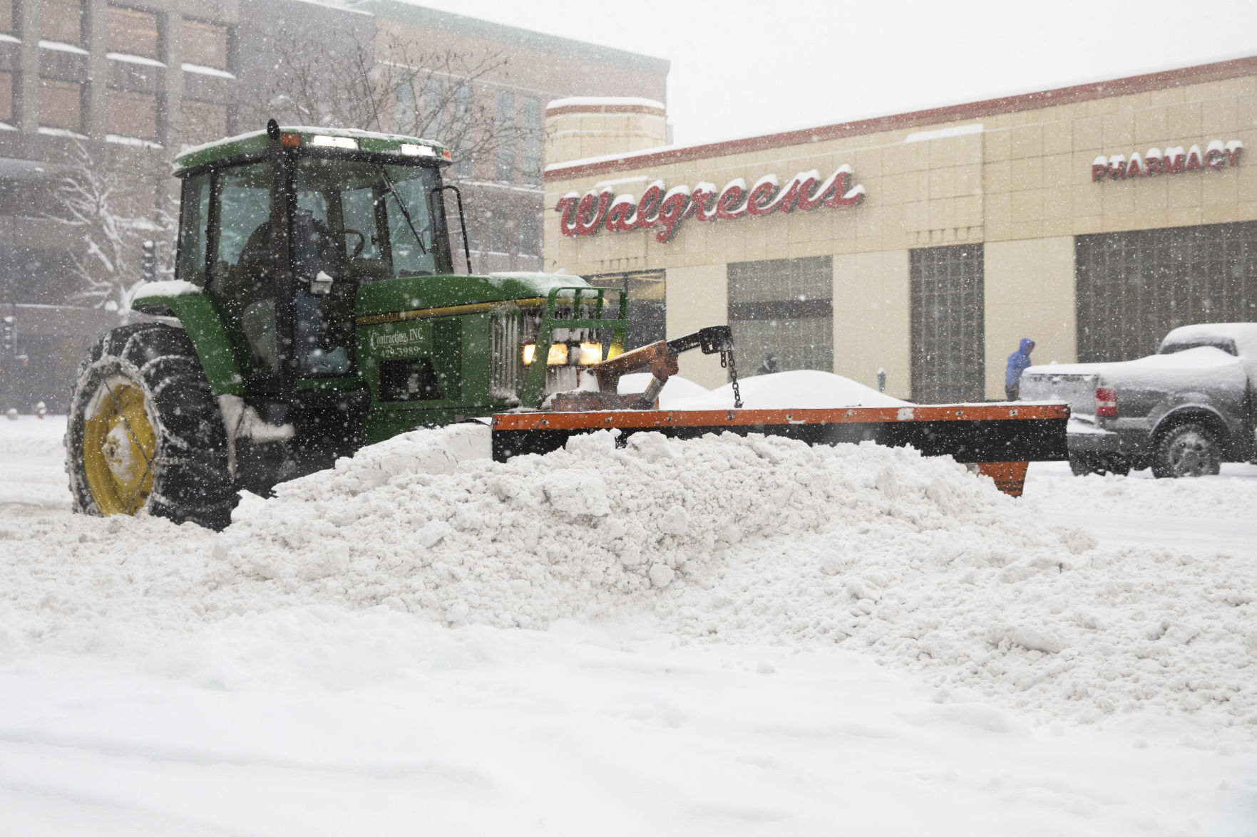 Winter Storm 1.25
